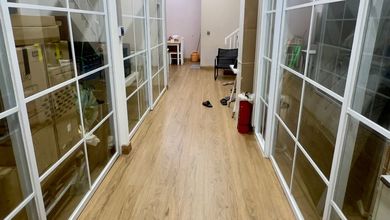 Ruko Green Lake City 4,5 Lantai + Rooftopbagus