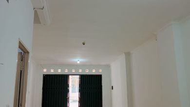 Ruko Bagus Di Mutiara Taman Palem 5 Lt