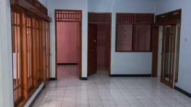 Rumah Di Tanjung Duren Selatan Untuk Tempat Tinggal Dan Komersil