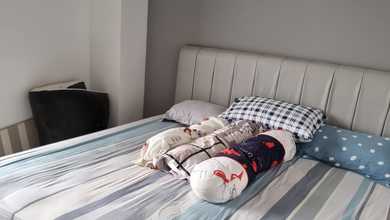 Apartmen West Vista Studio Bagus 