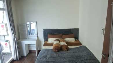 Apartemen Puri Orchad 1 Br
