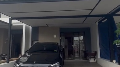 Rumah Metland Puri Oxalis 2 Lantai