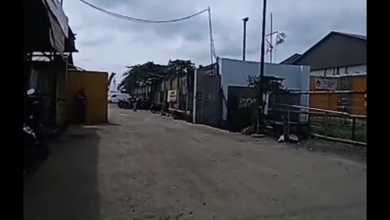 Lahan Kavling Cakung 5000 Mtr Jakarta Utara