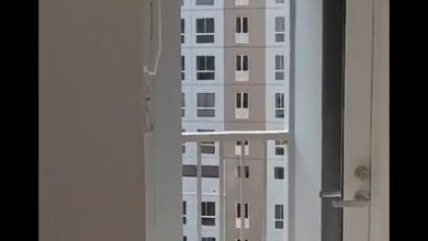 Apartemen Tokyo Riverside Pik 2br