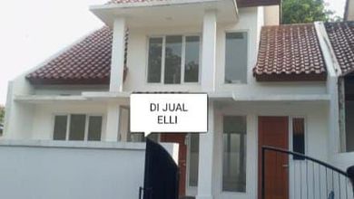 Rumah Bagus Di Metland Puri 9x15