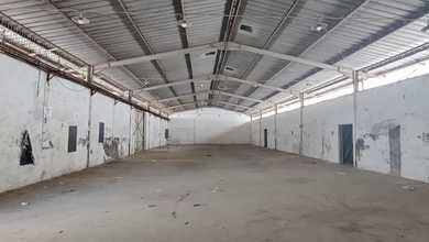 Gudang Bagus di Kapuk Kamal Lt 2300