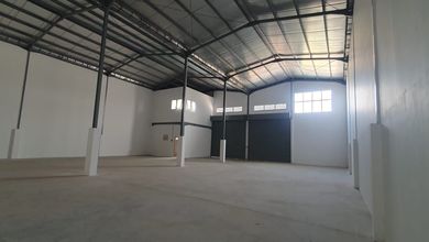 Gudang Salembaran Tangerang