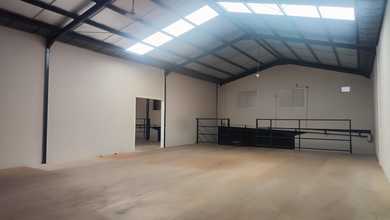 Gudang Era Prima Batu Ceper Agus Salim Tamgerang