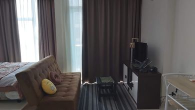 Apartmen Brooklyn Bagus Studio Hook