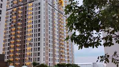 Apartmen Murah Tokyo Riverside Pik 2