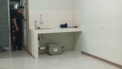 Apartmen Green Palm Residence 2 Br Kosongan