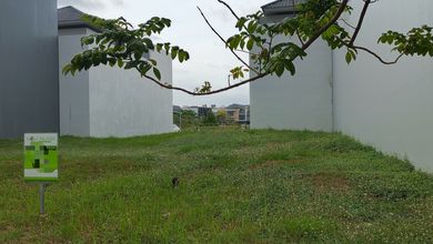 Kavling Golf Island Serenade Lagoon 10x25 M2 Di Pik