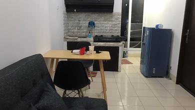 Apartmen Puri Park View 2 Br