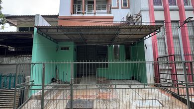 Ruko Bagus Di Bojong Indah 3 Lantai