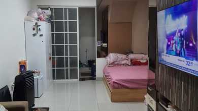 Rumah Green Lake City Semi Furnish