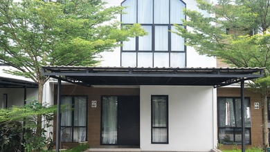 Rumah Termurah di Citra Garden Puri Boulevard