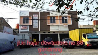 Ruko Bagus 2 Lantai Di Gondrong Cipondoh