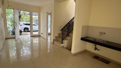 Rumah Green Lake City Termurah Bagus