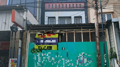 Ruko Bagus Di Kembangan 2,5 Lantai