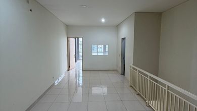 Ruko Piazza Mozia 3 Lantai Bsd City