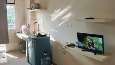 Apartmen Green Palm Residence Bulanan