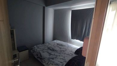 Apartmen @Green Palm Residence 2 Br Furnish