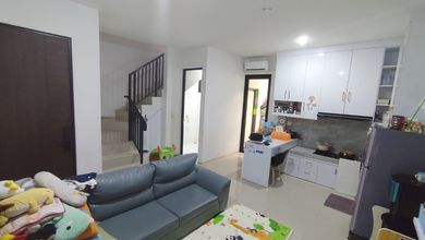 Rumah Di Citra Garden Puri Termurah 