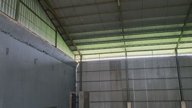 Gudang Bagus Di Kalideres