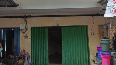 Ruko Pasar Laris Murah 2 Lantai