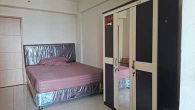 Apartmen Green Palm Residence Studio Furnish