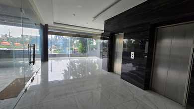 Gedung Bagus di Pondok Pinang 7 Lantai