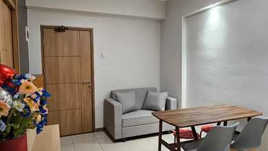 Apartmen Bagus di Green Palm Residence 2 Br