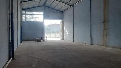 Gudang Bagus Di Kamal Bisnis Center