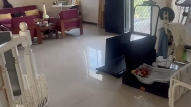 Rumah Bagus Di Duri Kepa 2 Lantai 