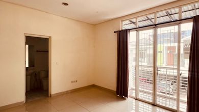 Rumah Green Lake City 8X18 Ada Hordeng