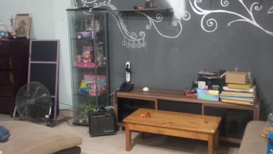 Rumah Murah Di Bojong Indah Carina Sayang 1,5 Lantai