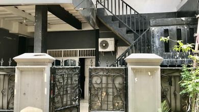 Rumah Dan Kost2an Di Cempaka Putih