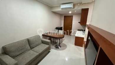 Apartmen Signature Park Grande 2 Br