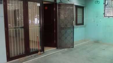 Rumah di Kosambi Bagus 2 LT