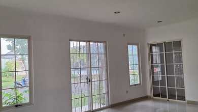 Rumah Green Lake City Hook West Uerope
