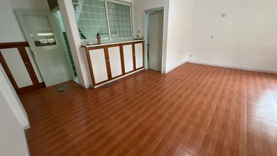 Dijual Town House Pantai Mutiara, Pluit