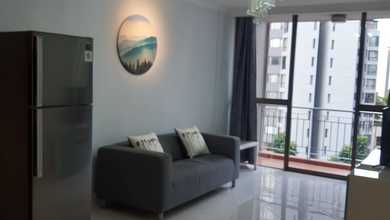 Dijual Apartemen Horison Suite & Residence