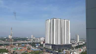 Dijual Apartemen Azalea Cikarang, Tipe Studio