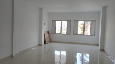 Dijual Ruko Rapi Siap Pakai