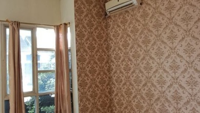 Dijual Rumah Siap Huni Di Flourite, Gading Serpong