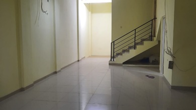 Dijual Ruko Rapi Siap Pakai Di Muara Karang