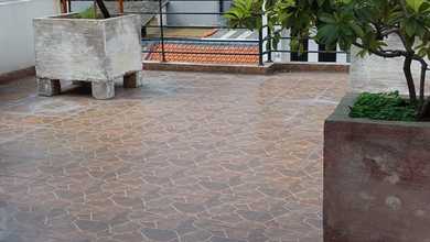 Cengkareng Indah, Jakarta Barat