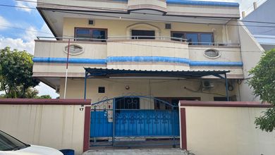 Dijual Rumah Siap Huni Di Muara Karang