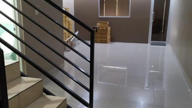 Dijual Ruko di Pluit