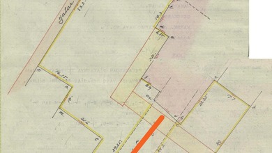 Dijual Tanah Komersial di Kapuk, Lokasi Strategis